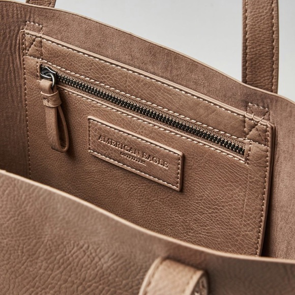 American Eagle Tote - Picture 3 of 3